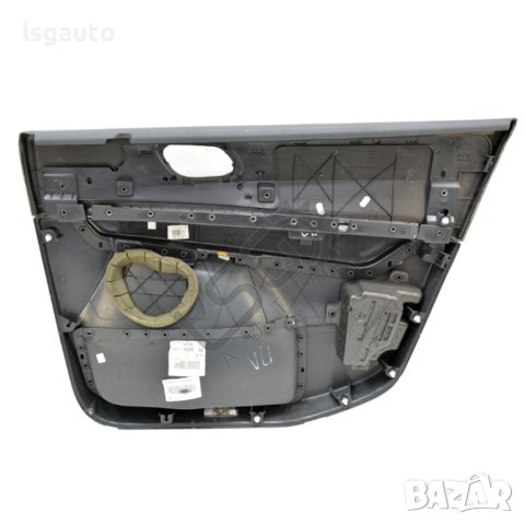 Интериорна кора предна лява врата Peugeot 3008 I(2009-2016) ID: 97780, снимка 3 - Части - 40253319