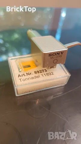 Оригинален Шел с нова игла Sony