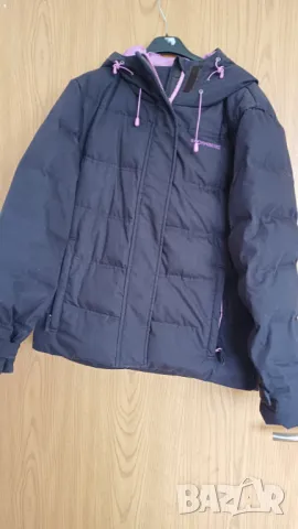 Дебело зимно яке Stormberg M