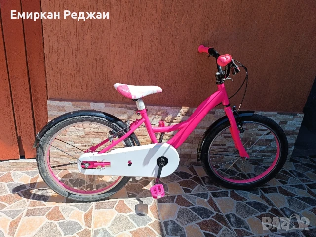 Продава се децко колело 20 цола, снимка 1