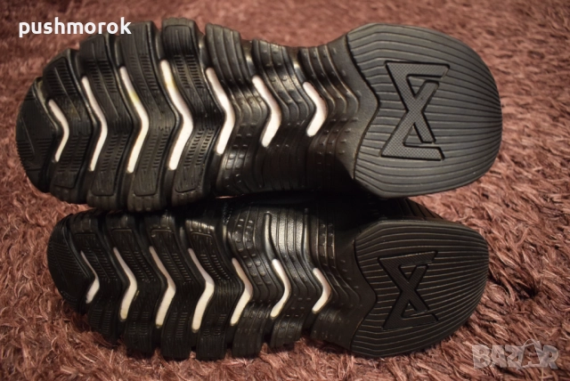 Nike Free Metcon 4 Sz UE 41, UK7, US 8, снимка 8 - Спортни обувки - 51810382