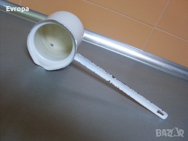 Старо българско емайлирано джезве- кафеник., снимка 14 - Антикварни и старинни предмети - 45584794