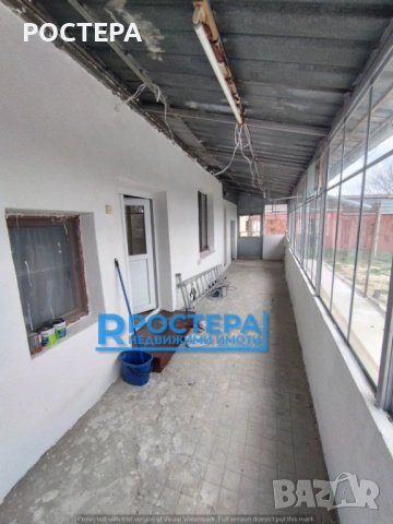 Къща с.Давидов на 5км. от град Търговище, снимка 14 - Къщи - 53968885