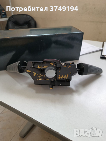 Превключвател за кормилна уредба, снимка 3 - Части - 44527528