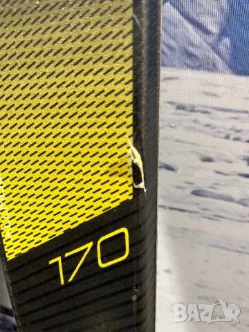 Ски Fischer XTR Pro MTN X + автомати RS10 GW, снимка 4 - Зимни спортове - 48650051