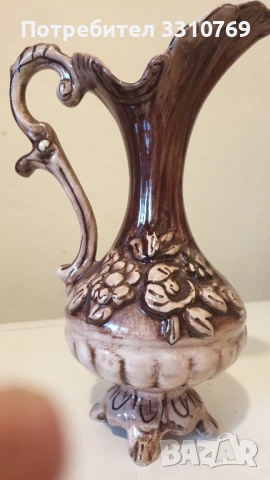 Красиви порцеланови кани., снимка 17 - Аксесоари за кухня - 52571539