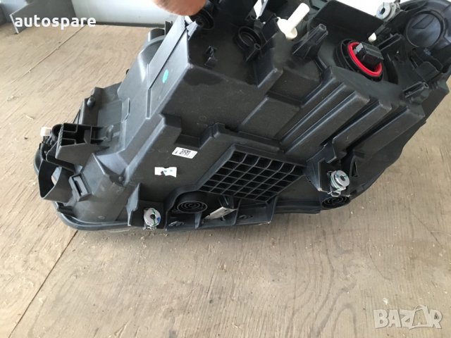 Десен фар за Bmw X1. F48. 2015-, снимка 6 - Части - 28934452