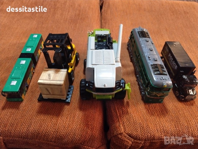 Различни колички, снимка 10 - Колекции - 39951193