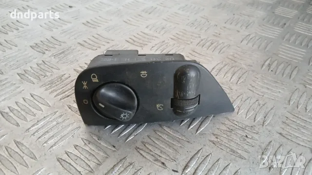 Ключ светлини VW Polo 1998 6N1941531H Volkswagen Polo (6N/6N2) (1994-2003)