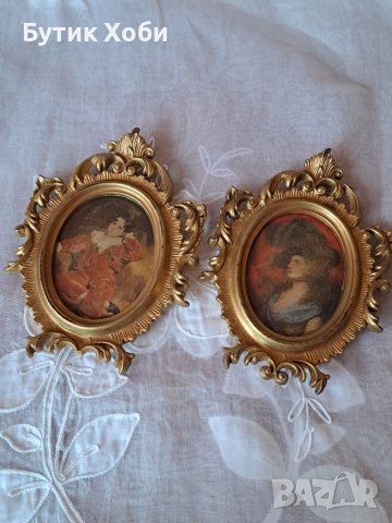  Декорации за стена,Италия 