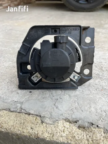 Десен халоген за Фиат 500 , снимка 2 - Части - 47691634