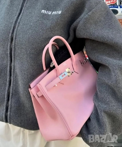 чанта hermes 