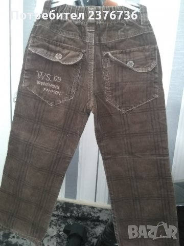 Детски джинси, снимка 2 - Детски панталони и дънки - 30940624