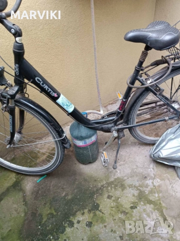 Немски велосипед