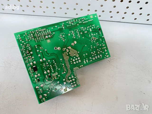 Saeco - Основна Платка Saeco 1.9.30.122.00_07 11009238 1.9.30.037.00_V09 11001360, снимка 3 - Кафемашини - 48324389