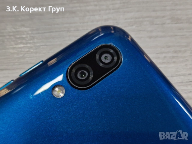 Смартфон A1 ALPHA, снимка 5 - Други - 54128897