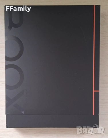 Boox Note Air 3C, снимка 9 - Електронни четци - 53870549