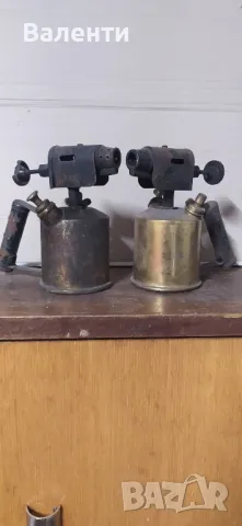 Бензинови горелки, снимка 2 - Други инструменти - 47274921