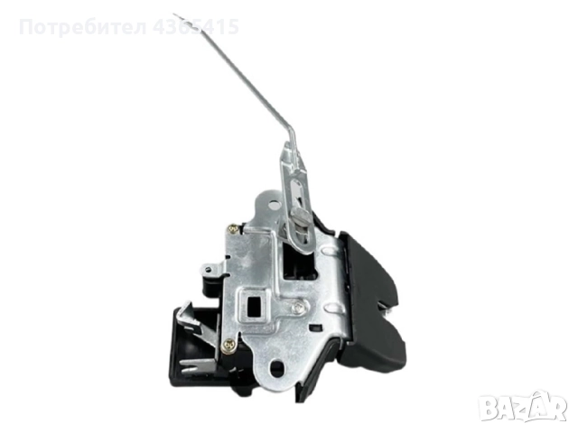 Брава за багажник за Hyundai Accent MK4 (2010-2015), 812301R000, снимка 3 - Части - 51757562