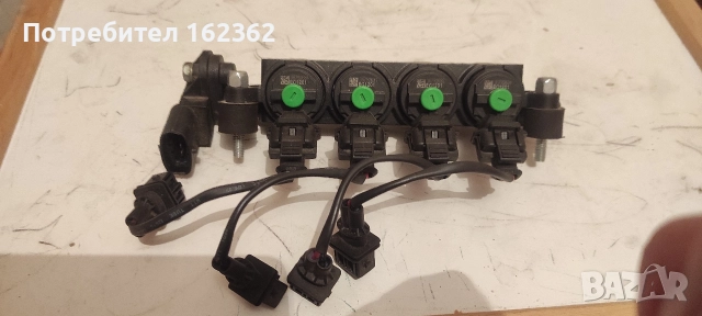 Газови Дюзи Ланди Ренцо 