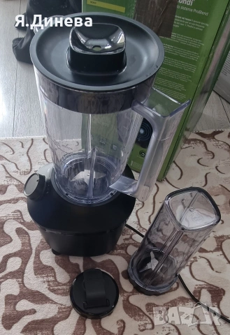 Блендер Philips 450w, снимка 3 - Блендери - 54158883