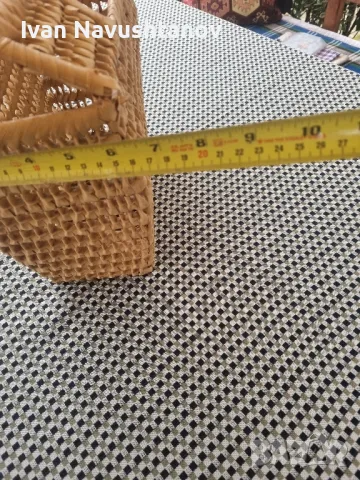 дамска кошница , снимка 6 - Чанти - 48936077