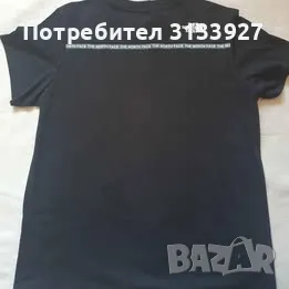 Тениска The North Face Zumu, снимка 4 - Тениски - 50218362