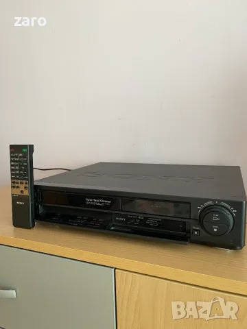 Видеорекордер Sony SLV-226EE
