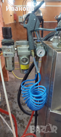 Индустриален лот Принтер Videojet, снимка 6 - Други машини и части - 36489986