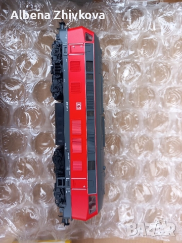 PIKO влакчета модели и др., снимка 2 - Колекции - 52049808