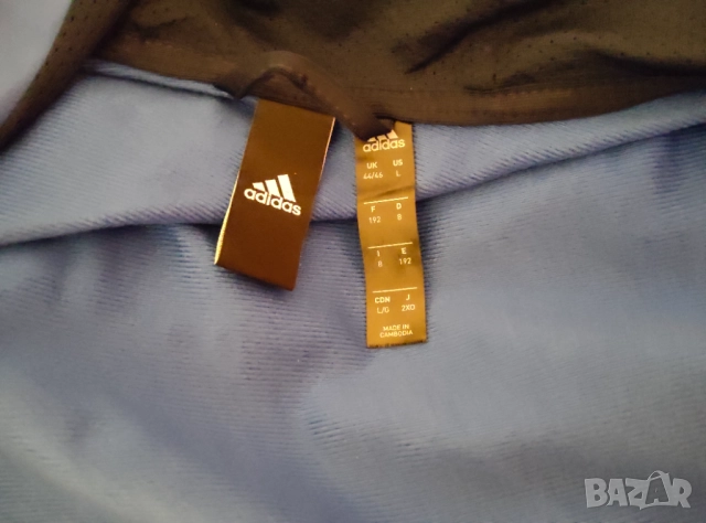 Спортно горнище ADIDAS , снимка 5 - Спортни дрехи, екипи - 52723961
