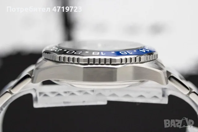 TAG Heuer Aquaracer 42mm с кутия, снимка 6 - Мъжки - 56099396