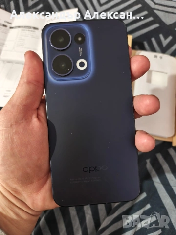 Oppo Reno 13 5G 256/12, снимка 7 - Други - 54010573