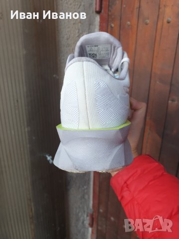 оригинални маратонки ASICS NOVABLAST номер 41 , снимка 12 - Маратонки - 37992378