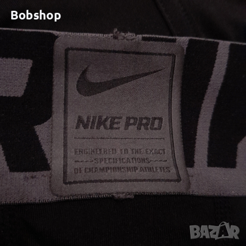 НОВО! Мъжки клин NIKE PRO Hiperstrong compression, снимка 9 - Спортни дрехи, екипи - 44737130