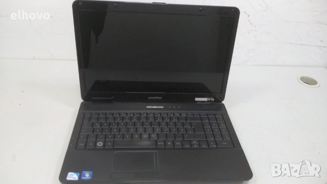 Лаптоп Acer eMachines E725