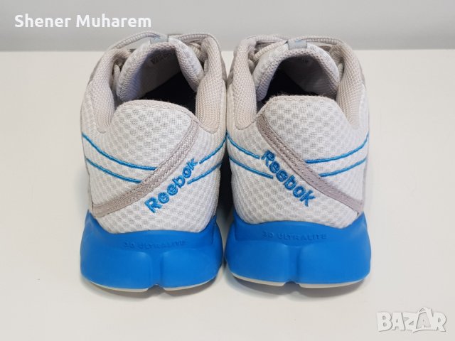 REEBOK оригинални маратонки унисекс , снимка 7 - Маратонки - 32009145