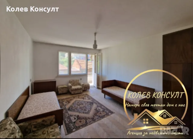 Апартамент гр.Хасково, снимка 7 - Апартаменти - 56462301