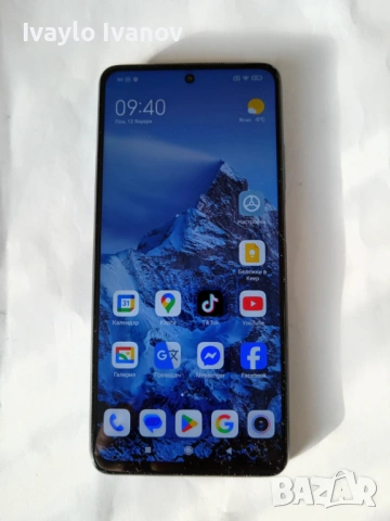 Xiaomi Mi 10T Lite 5G, снимка 4 - Xiaomi - 53076840