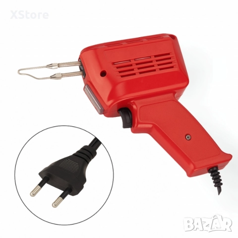 Индукционен поялник ZD-507 – Забрави за старите поялници!, снимка 4 - Друга електроника - 52568649