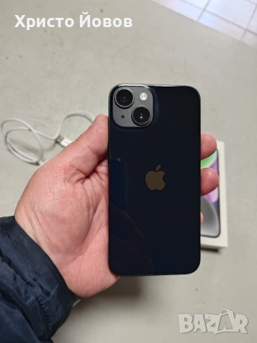 iPhone 14 128GB, снимка 8 - Apple iPhone - 54155193