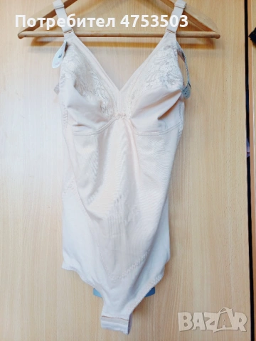 Боди Triumph 95 C, снимка 8 - Бельо - 54339097