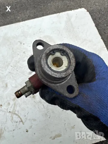 НОВА СПИРАЧНА ПОМПА ЗА ШКОДА 100 105 120 SKODA 100 SKODA 105 SKODA 120, снимка 6 - Части - 49506323