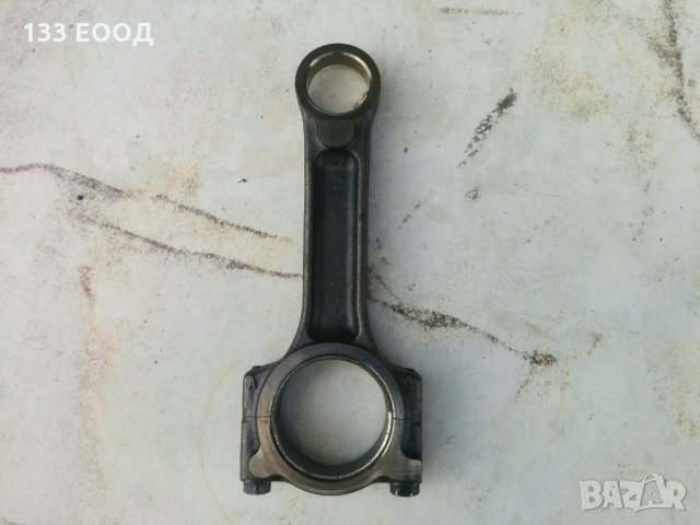 Биела за Нисан Ноте и Рено 1.5dci