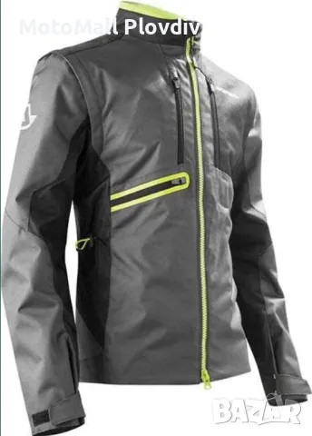 Яке Acerbis Enduro One Промоция!!! мото мотор ендуро крос, снимка 2 - Аксесоари и консумативи - 49161422