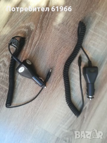 Зарядни за автомобил. , снимка 8 - Аксесоари и консумативи - 34524235