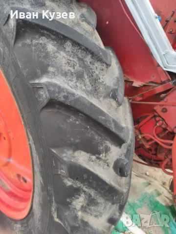 Трактор ЮМЗ на части , снимка 8 - Селскостопанска техника - 49473743