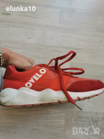 ддва чифта маратонки , снимка 2 - Маратонки - 50111011