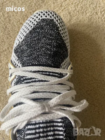 60 лв до 30.10! Stella McCartney,оригинал , маркови спортни обувки, снимка 7 - Маратонки - 47977499