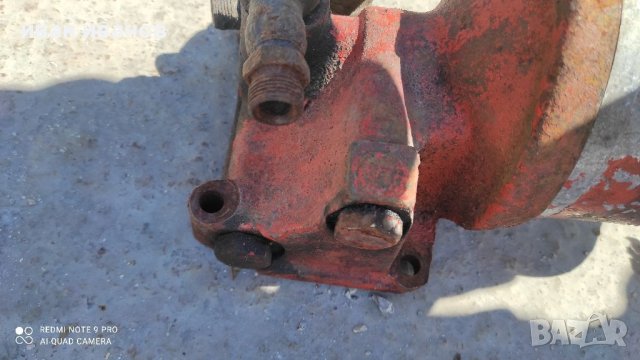 Филтър ЮМЗ, снимка 3 - Селскостопанска техника - 37520402